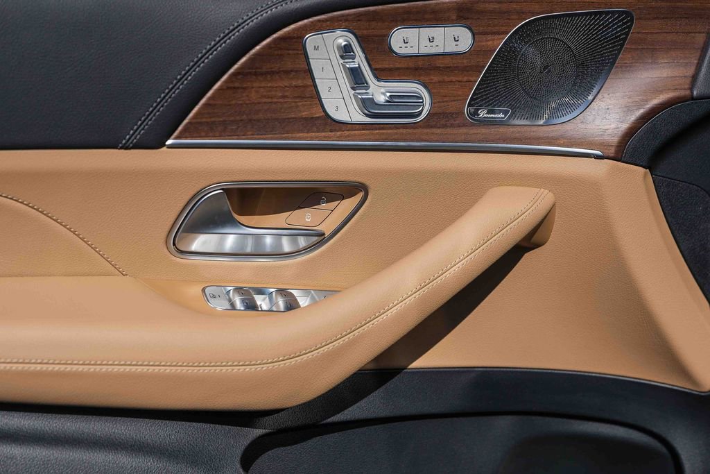 New 2026 Mercedes-Benz GLE 450 4MATIC image 22