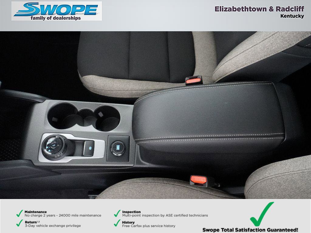 New 2026 Ford Bronco Sport Big Bend image 23