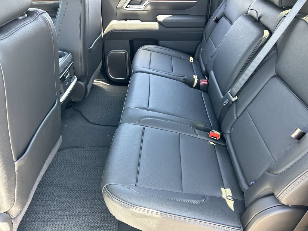 New 2026 GMC Sierra 2500 Denali w/ Denali Reserve Package AWD/4WD image 26