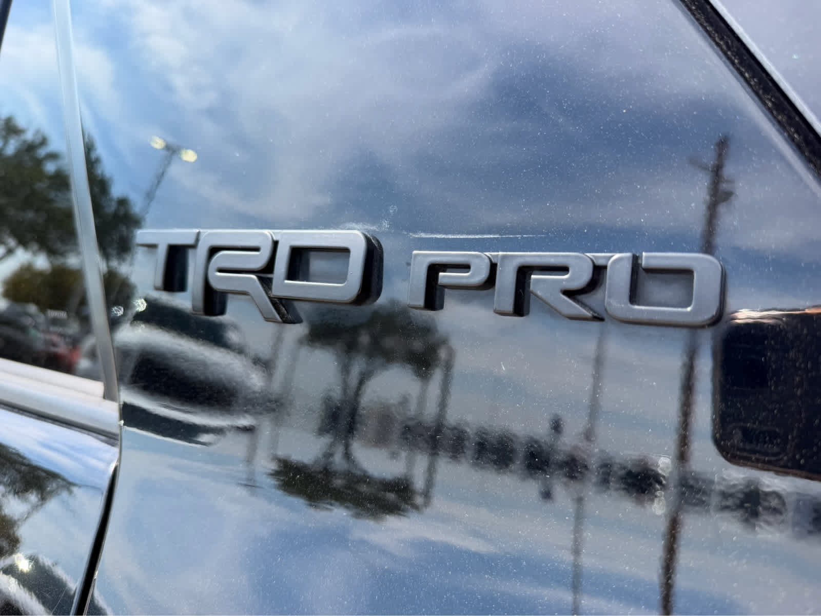 Used 2015 Toyota 4Runner TRD Pro AWD/4WD image 17