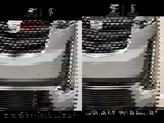 Certified 2024 Cadillac XT6 Premium Luxury image 11