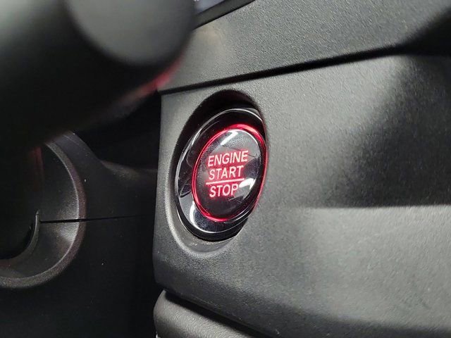 Certified 2025 Honda Accord LX image 28