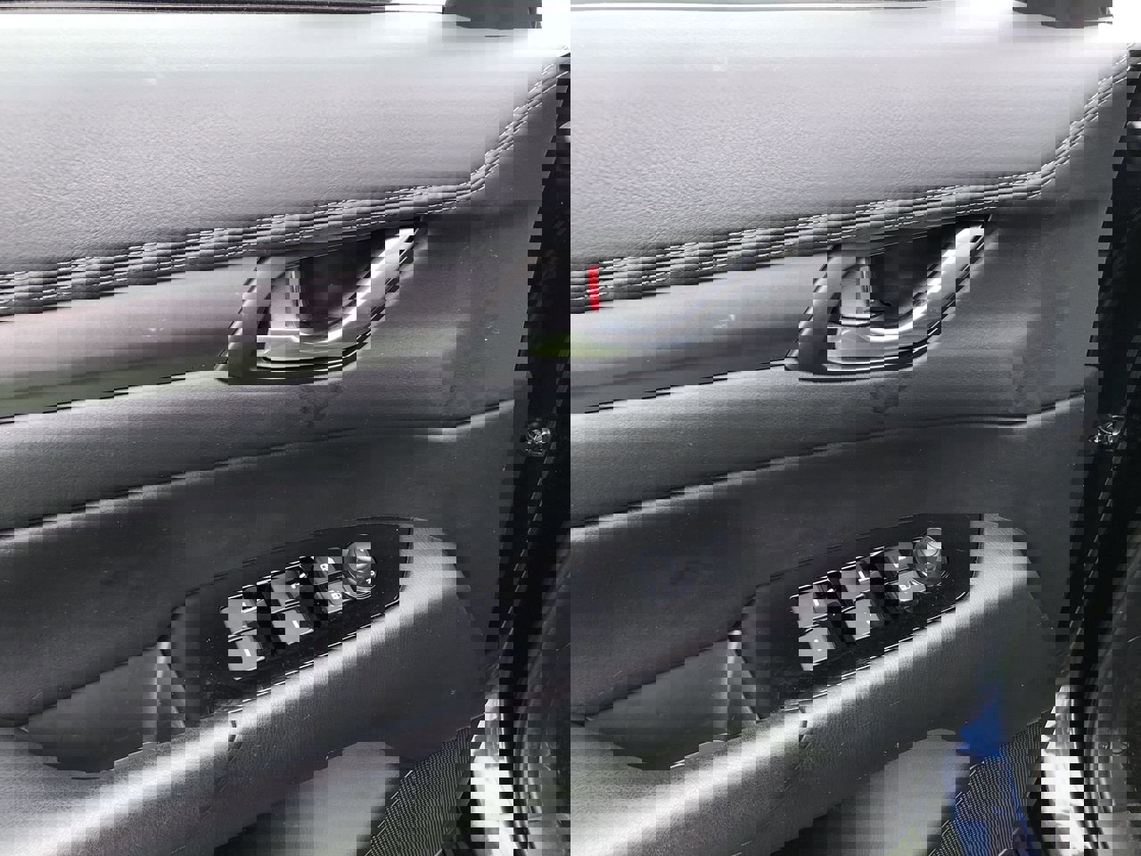 Used 2023 MAZDA CX-5 AWD 2.5 S image 13