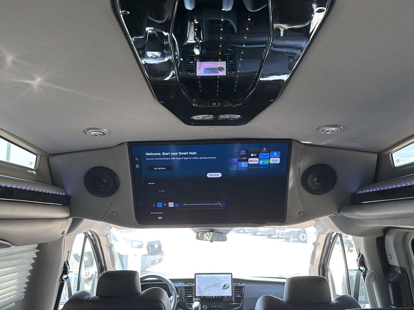 New 2026 Ford Transit 150 Low Roof AWD image 30