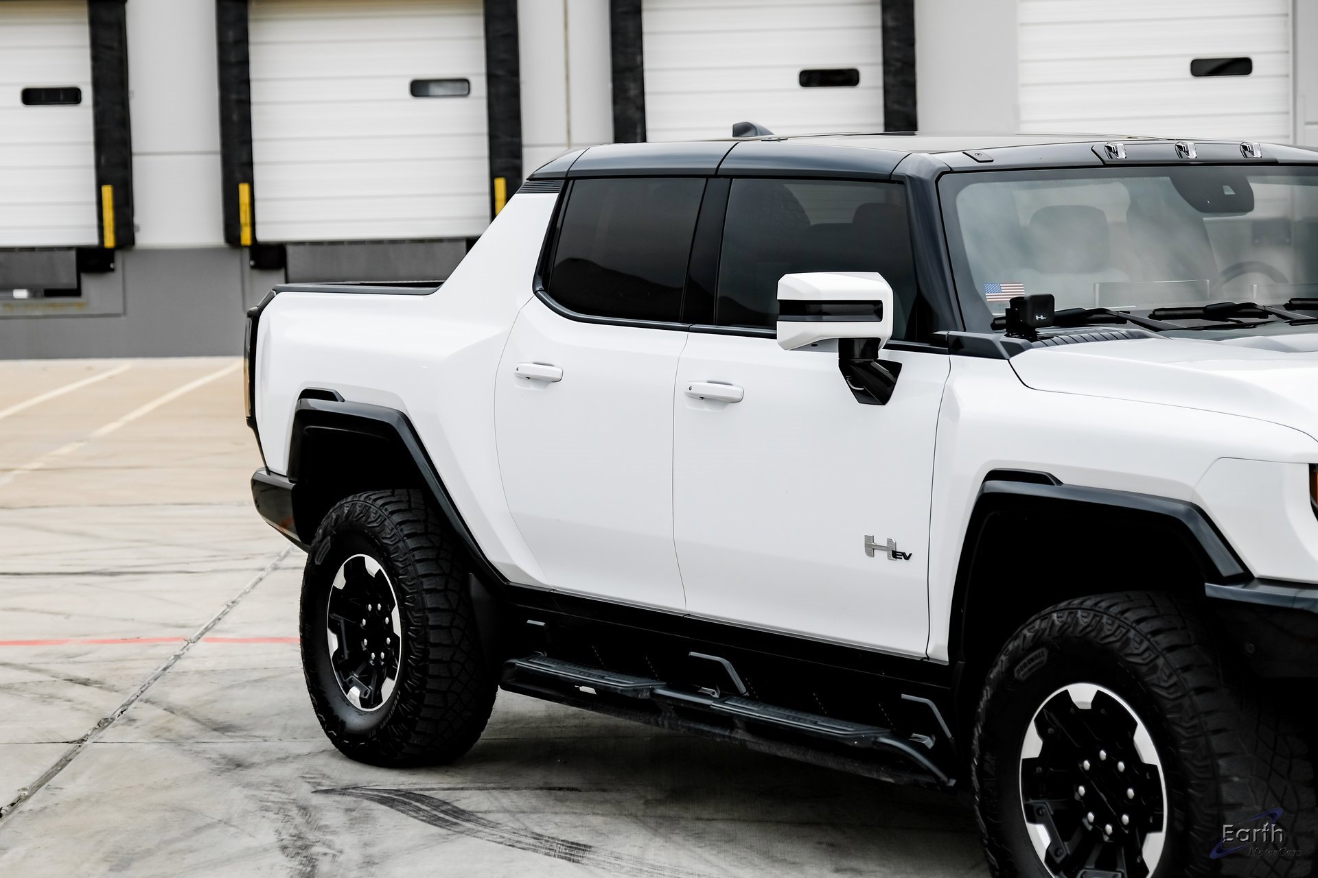 Used 2022 GMC Hummer EV Edition 1 image 22