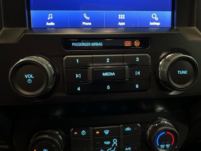 Used 2022 Ford F250 XLT w/ FX4 Off-Road Package AWD/4WD image 33