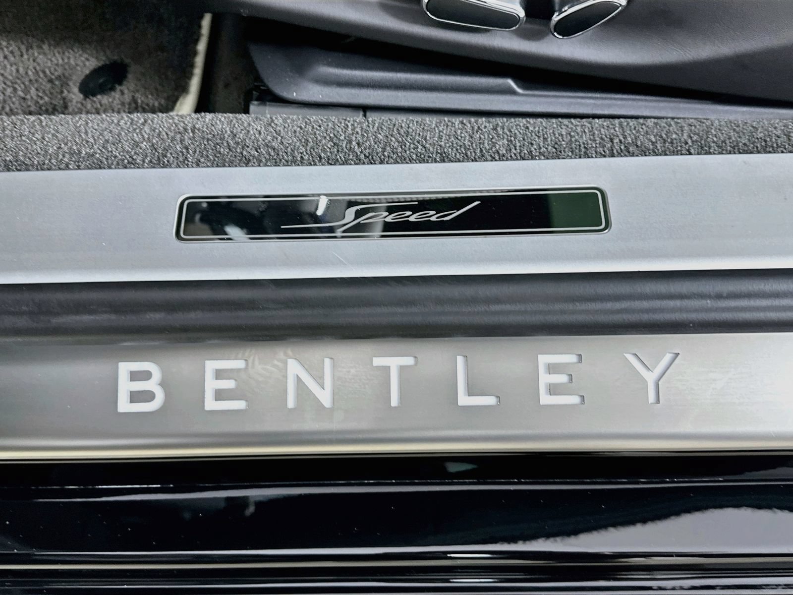Used 2023 Bentley Continental GT Speed AWD/4WD image 57