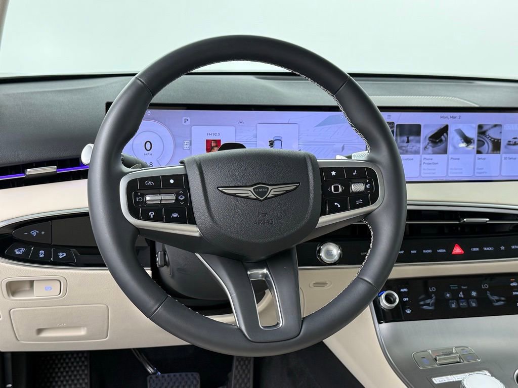 Used 2026 Genesis GV70 2.5T Select image 29