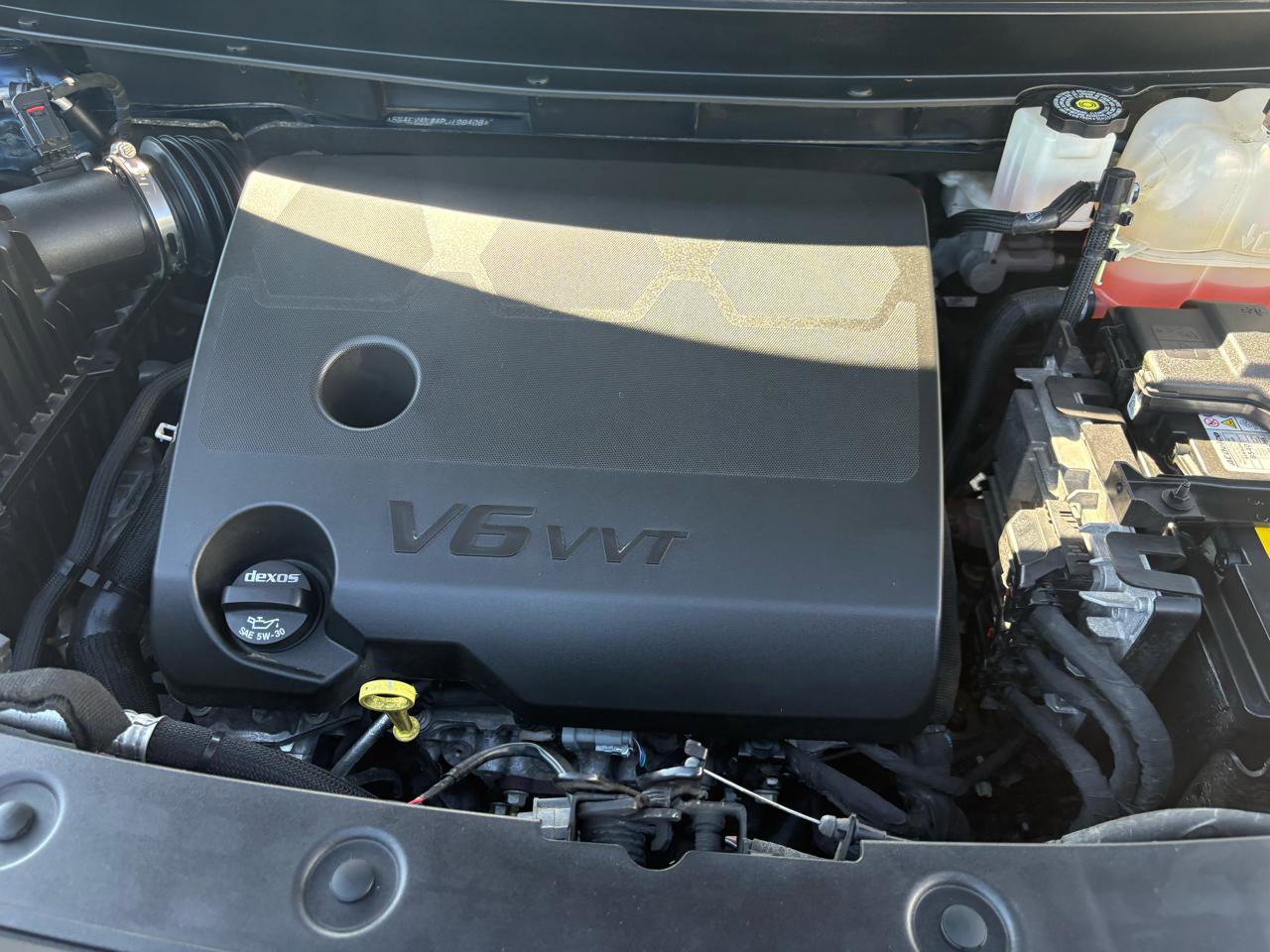 Used 2023 Buick Enclave Essence image 61