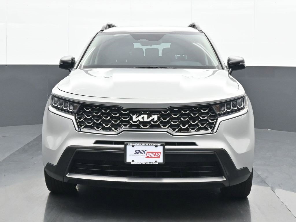 Used 2022 Kia Sorento S image 1
