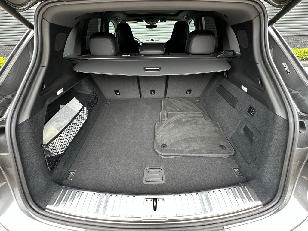 Certified 2025 Porsche Cayenne S AWD/4WD image 42