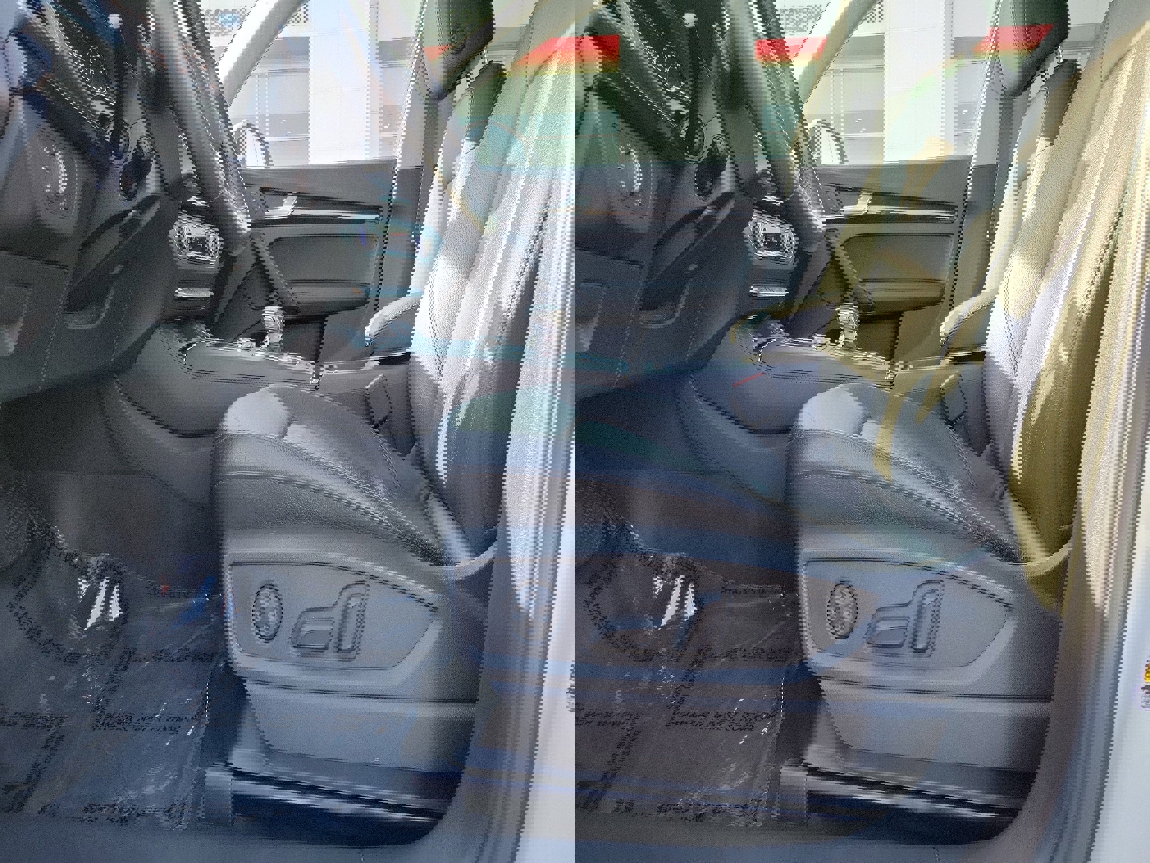 Used 2019 Audi Q5 2.0T Premium Plus w/ Premium Plus Package AWD/4WD image 16