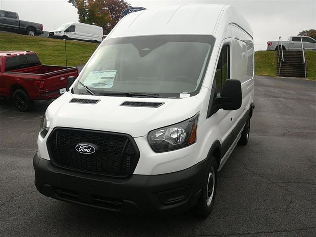 New 2026 Ford Transit 250 148 High Roof image 2