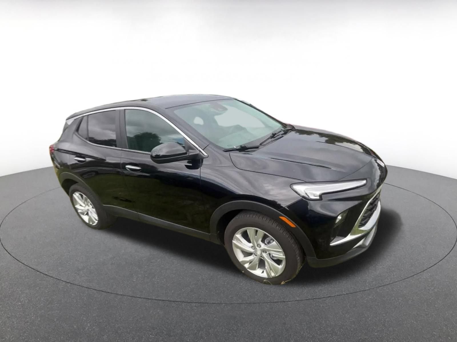 Used 2025 Buick Encore GX Preferred FWD video 2