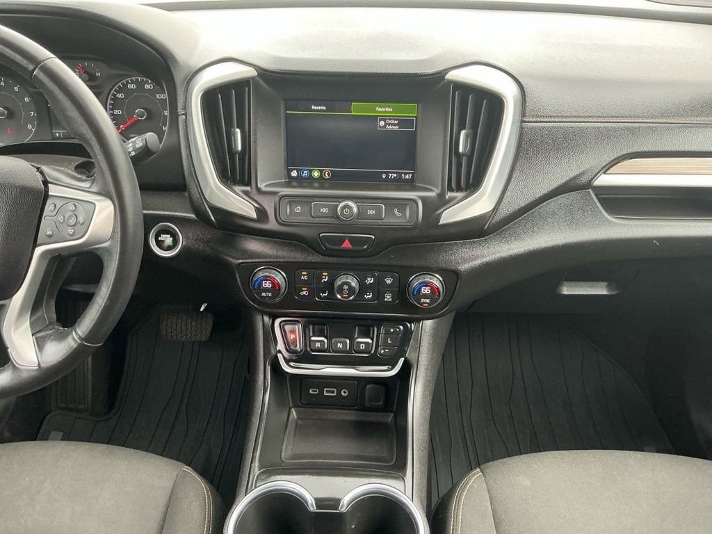 Used 2018 GMC Terrain SLE w/ Driver Convenience Package image 20