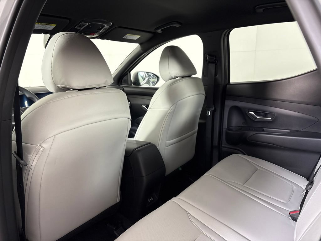 New 2027 Hyundai Santa Cruz SE FWD image 19