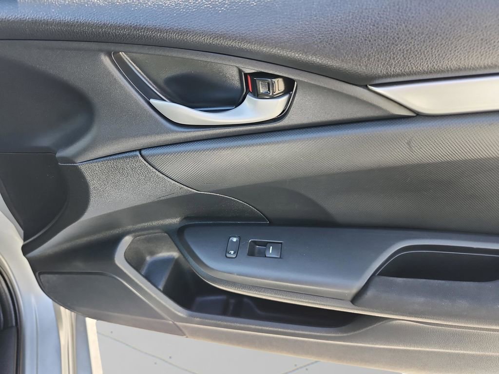 Used 2020 Honda Civic LX image 23