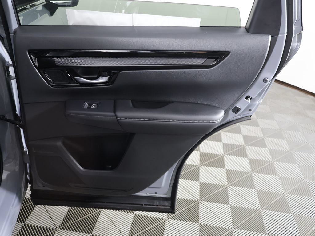 Certified 2024 Honda CR-V EX-L image 27