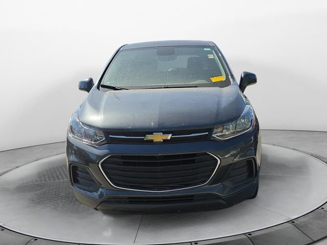 Used 2020 Chevrolet Trax LS FWD image 8