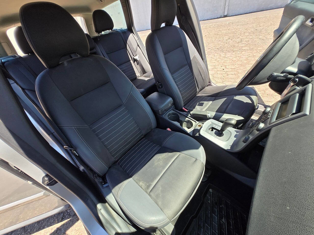 Used 2007 Volvo V50 2.4i FWD image 35