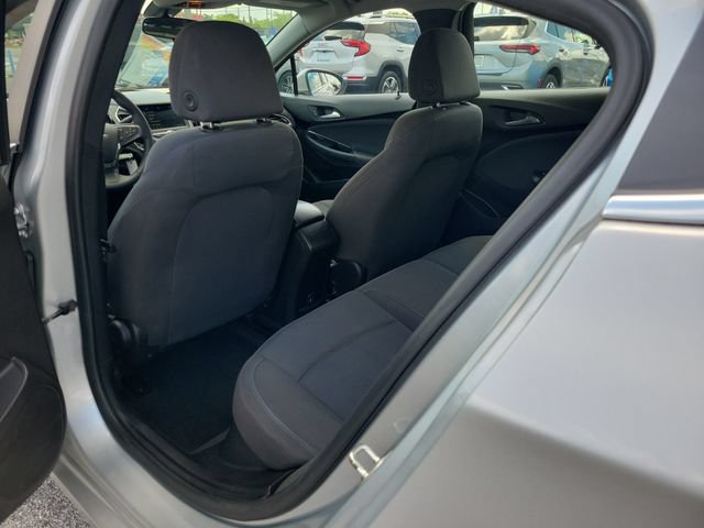 Used 2019 Chevrolet Cruze LT FWD image 10