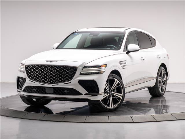 Used 2026 Genesis GV80 3.5T e-SC