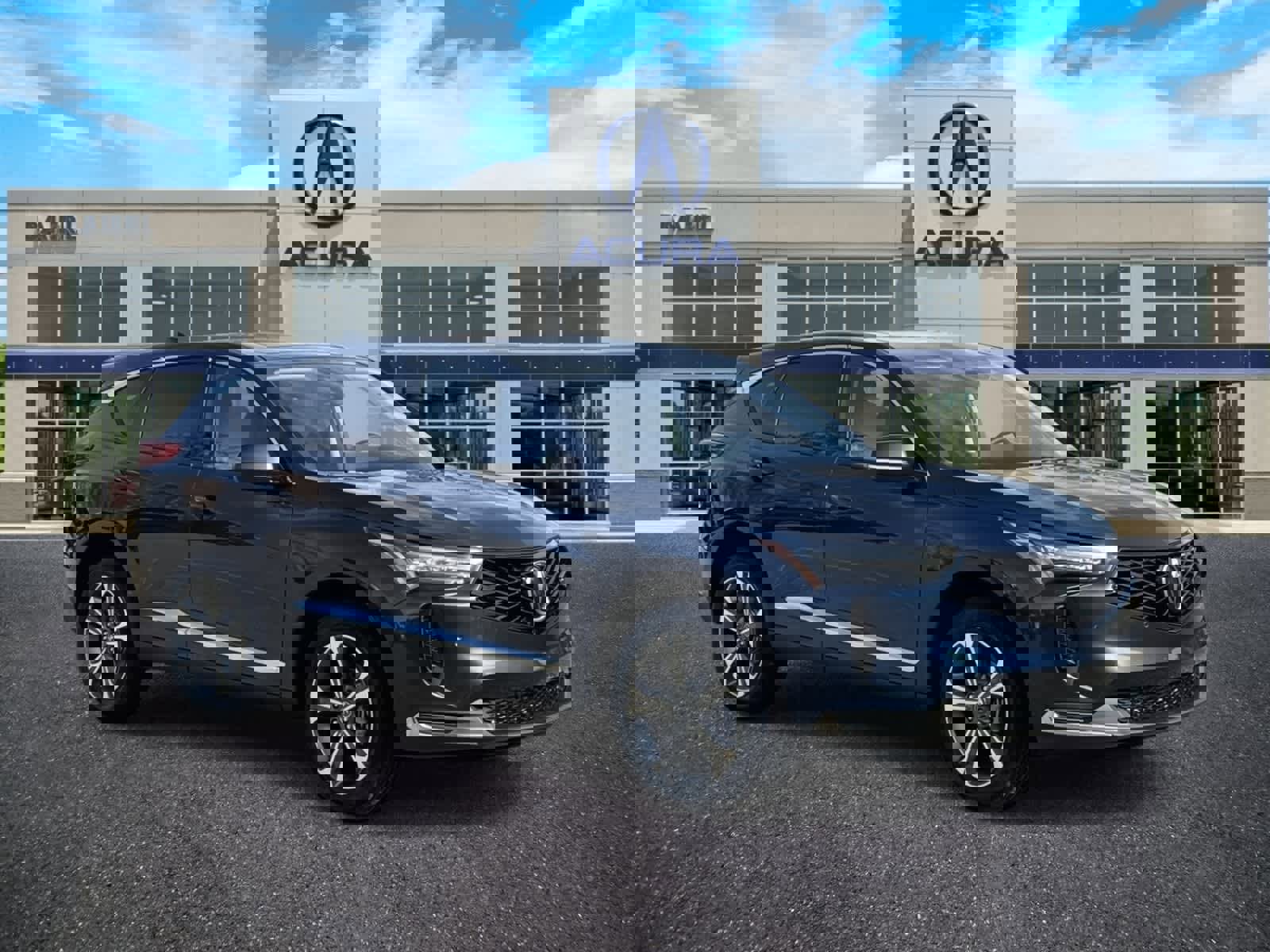 New 2026 Acura RDX SH-AWD w/ Technology Package image 7