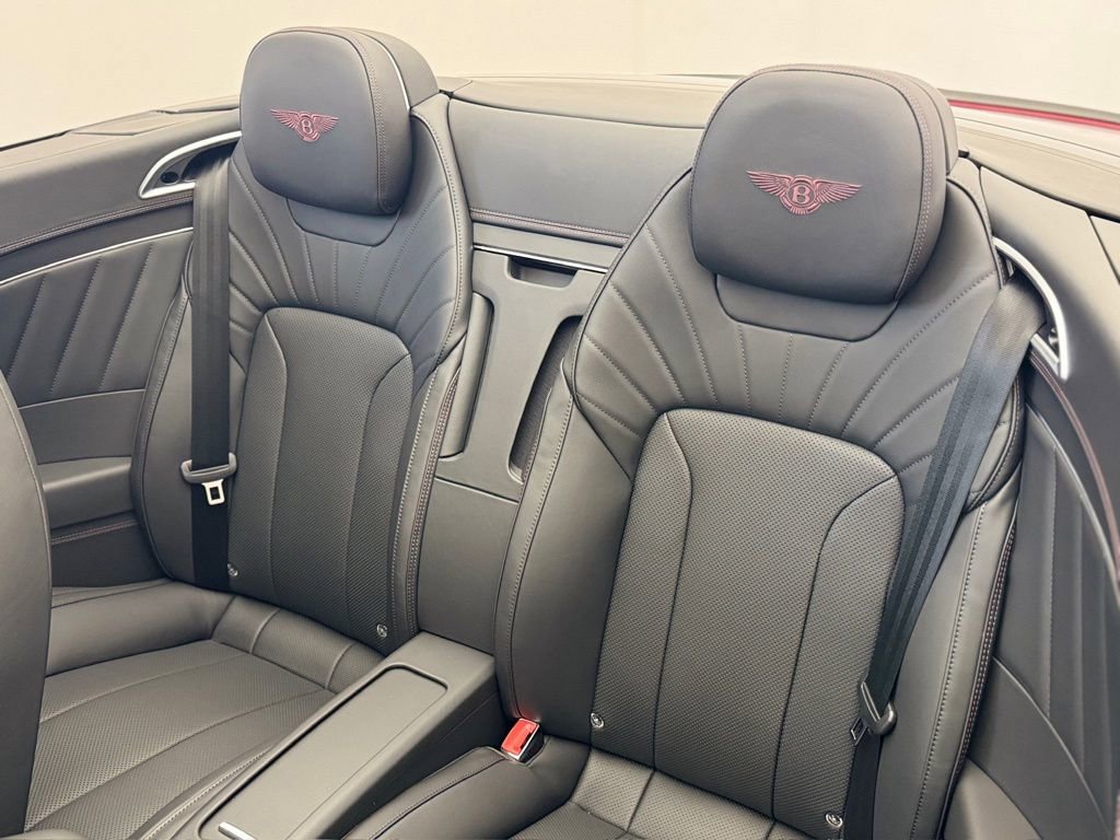 Used 2024 Bentley Continental GT V8 image 6