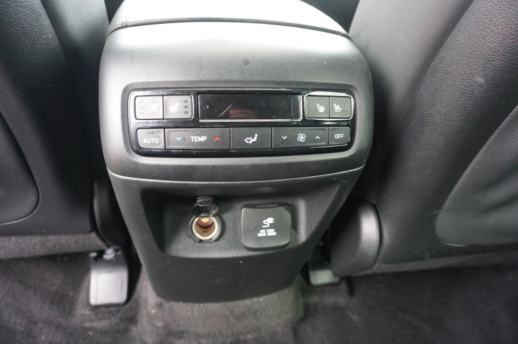 Used 2024 Hyundai Palisade Calligraphy FWD image 16