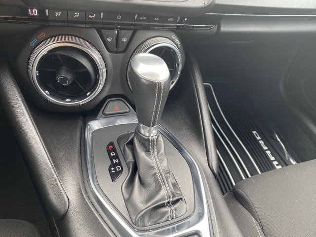 Used 2021 Chevrolet Camaro LT w/ RS Package image 24