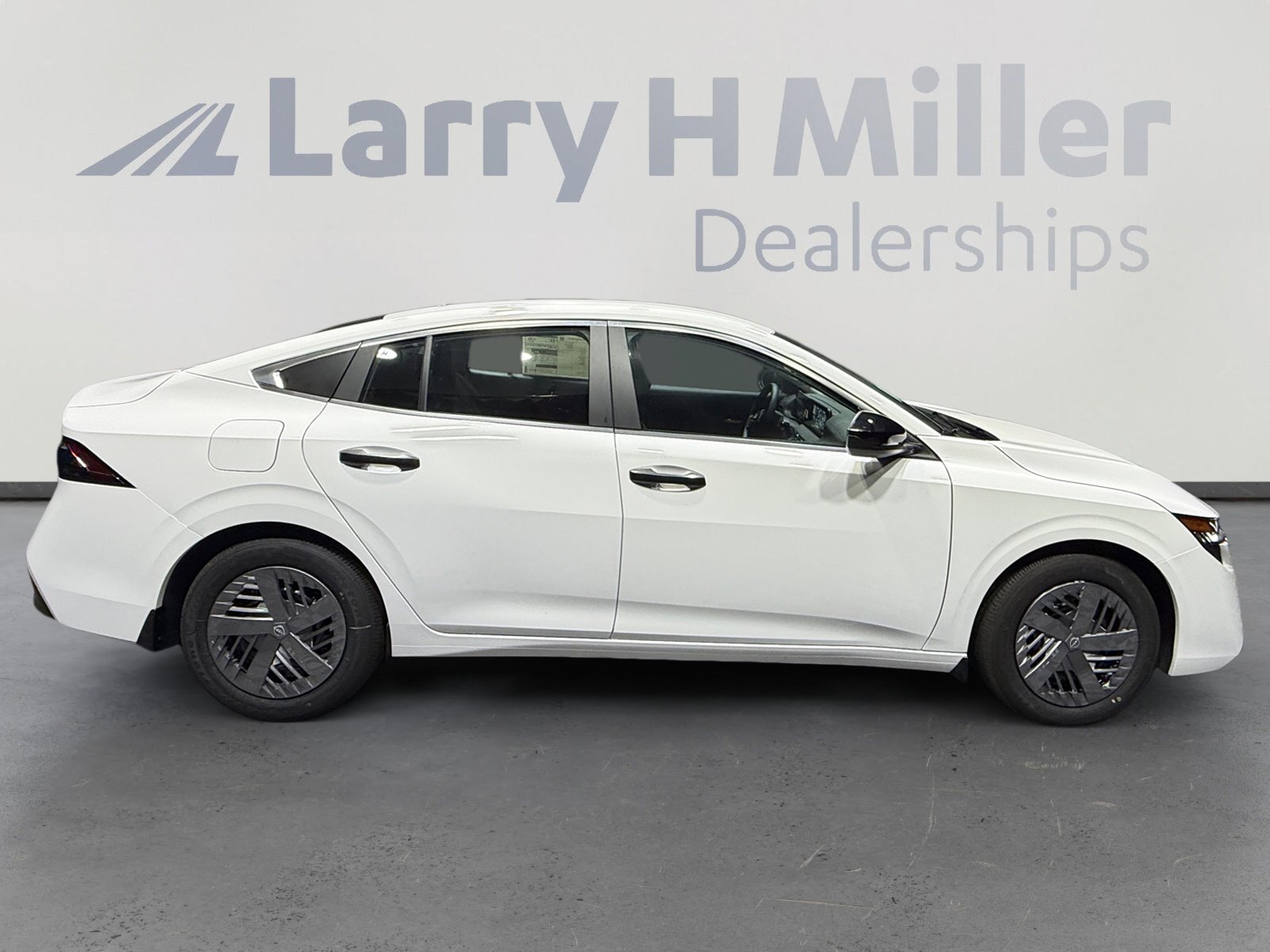 New 2026 Nissan Sentra S w/ S Cold Weather Package image 6