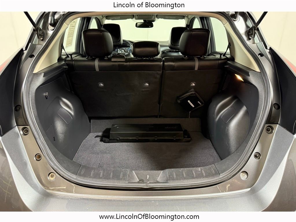 Used 2021 Nissan Leaf SL Plus image 46