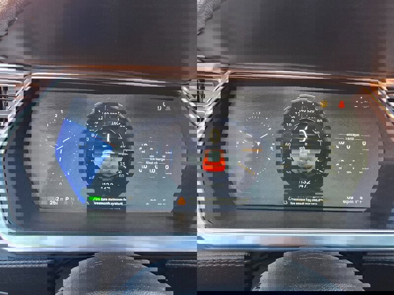 Used 2014 Tesla Model S P85 image 11