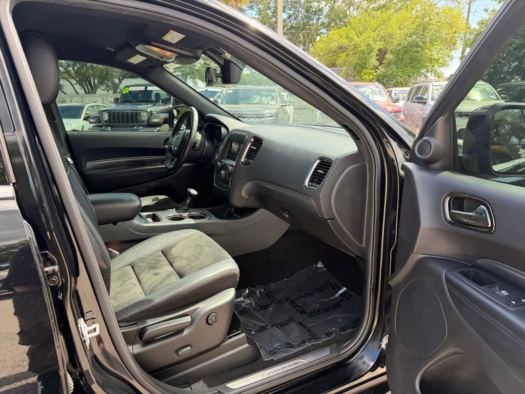 Used 2020 Dodge Durango GT image 30