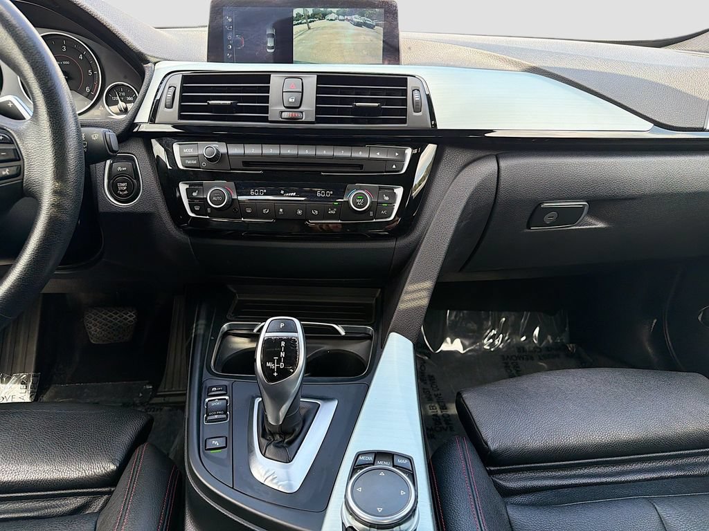 Used 2017 BMW 328d xDrive Sedan AWD/4WD image 18