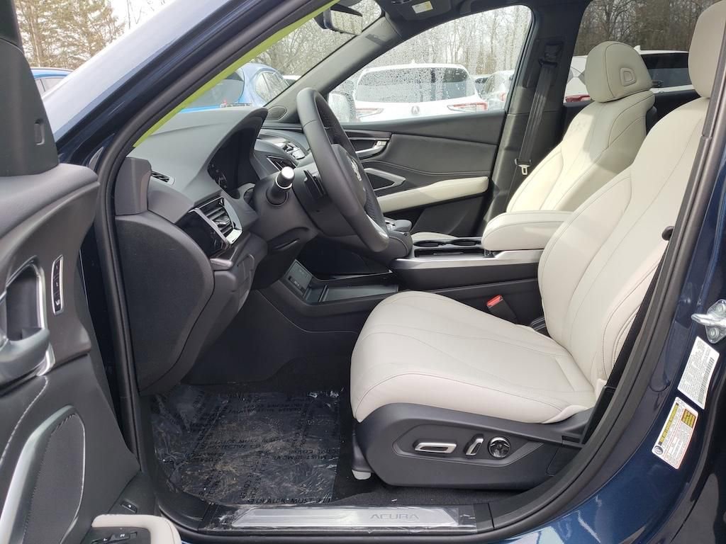 New 2026 Acura RDX SH-AWD image 9