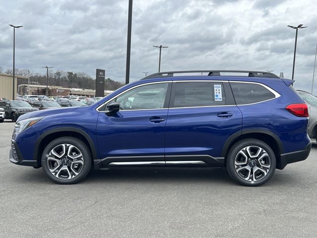 New 2026 Subaru Ascent Limited image 37