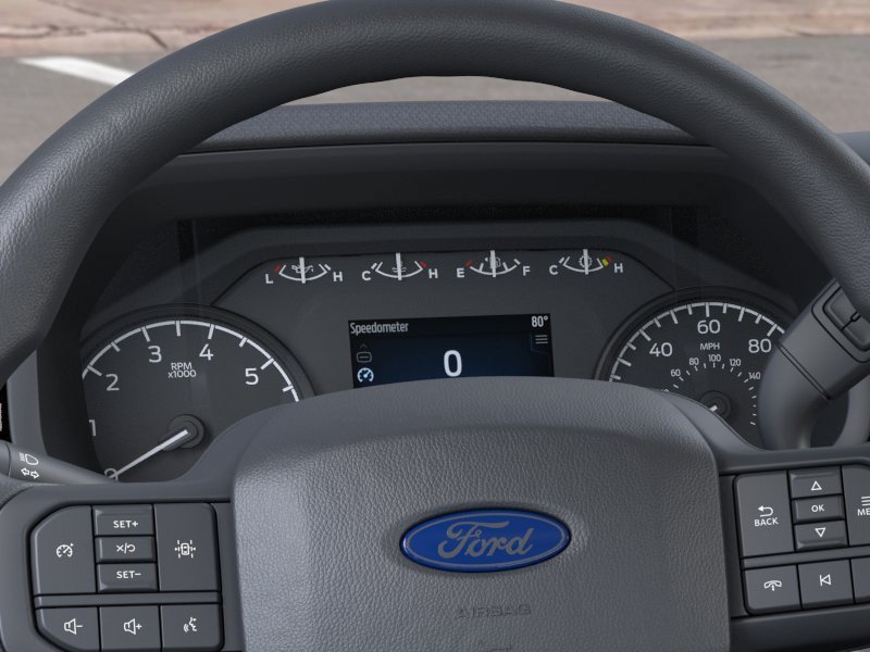 New 2026 Ford F150 XL RWD image 12