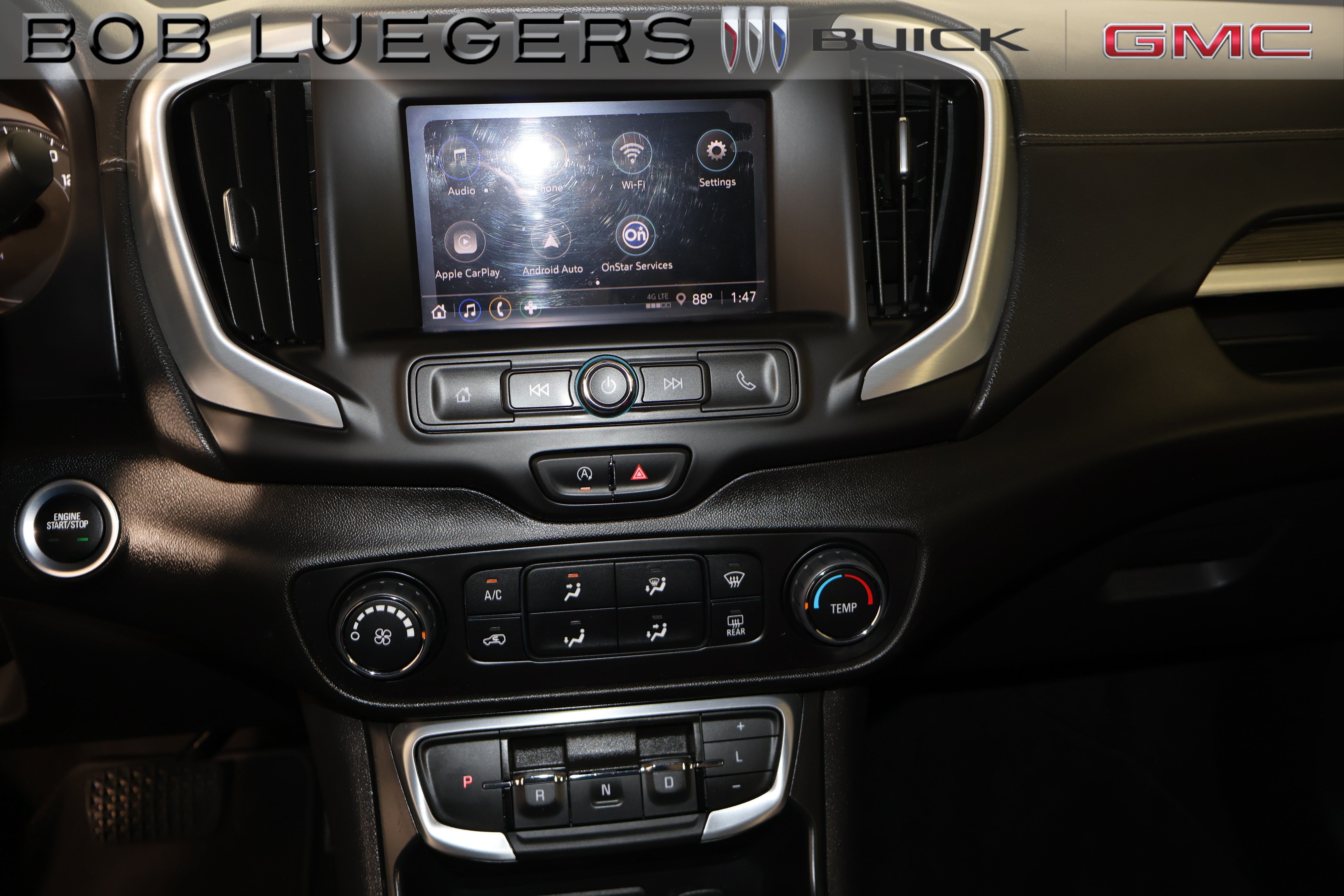 Certified 2024 GMC Terrain SLE AWD/4WD image 22