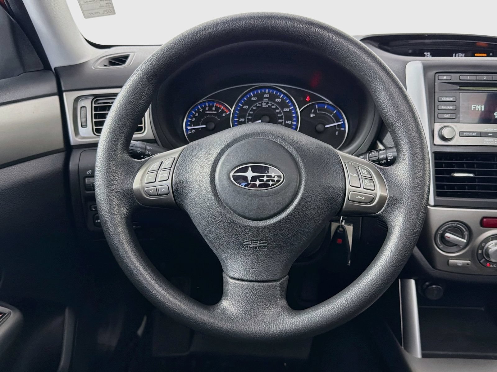 Used 2010 Subaru Forester 2.5X Premium AWD/4WD image 14