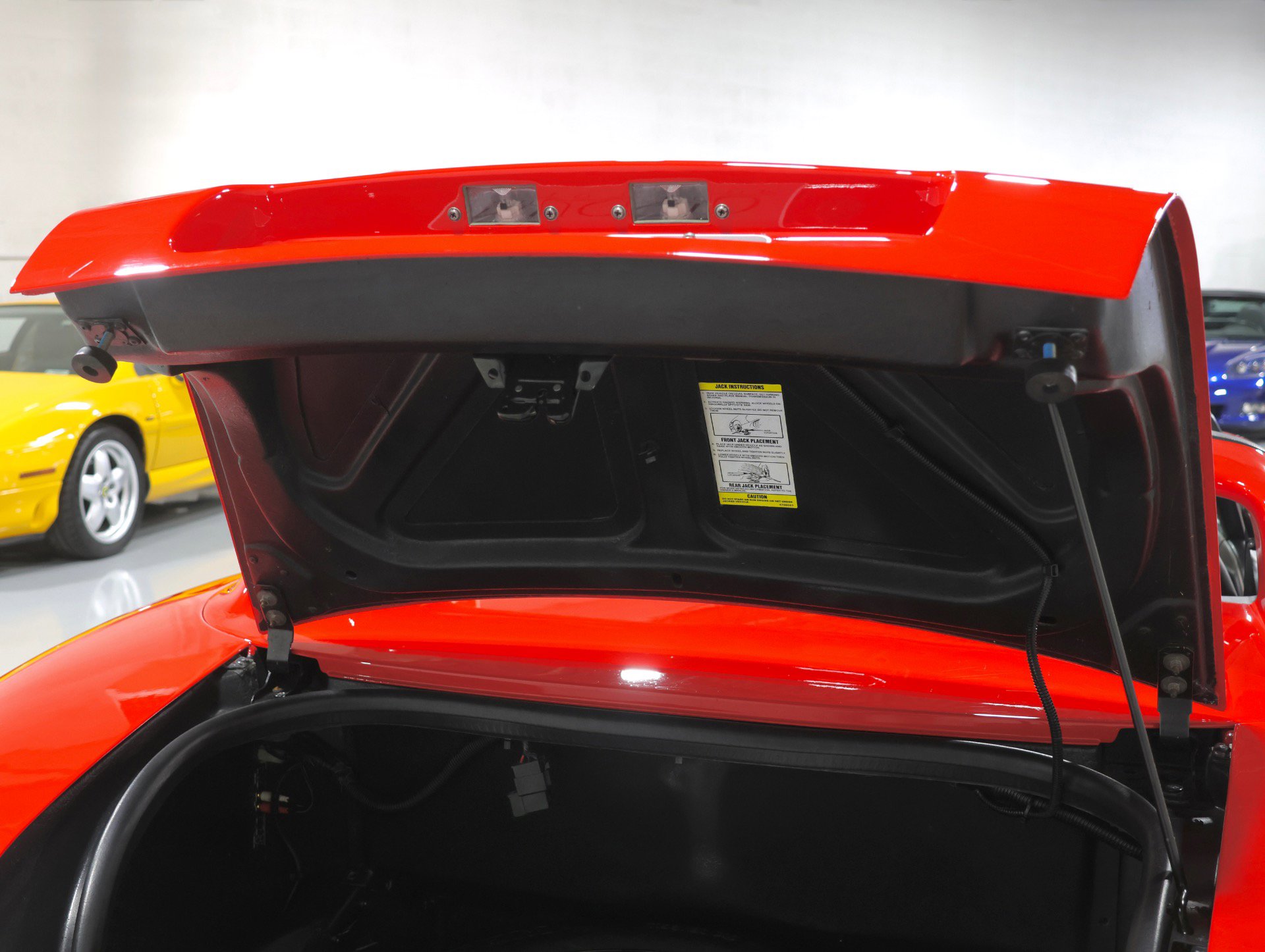 Used 1993 Dodge Viper RT/10 RWD image 78