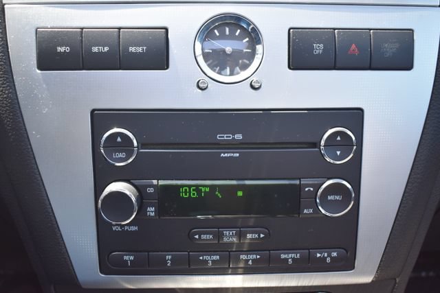 Used 2008 Mercury Milan Premier FWD image 23