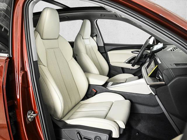 New 2026 Audi Q5 Prestige AWD/4WD image 22