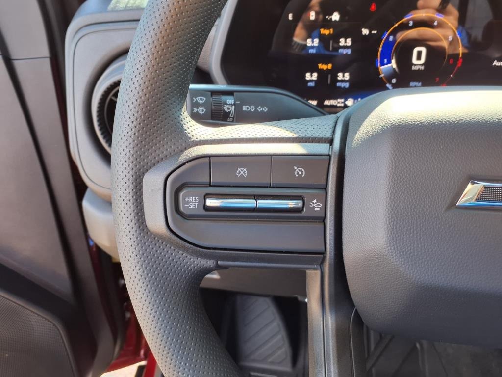 New 2026 Chevrolet Colorado Trail Boss image 10