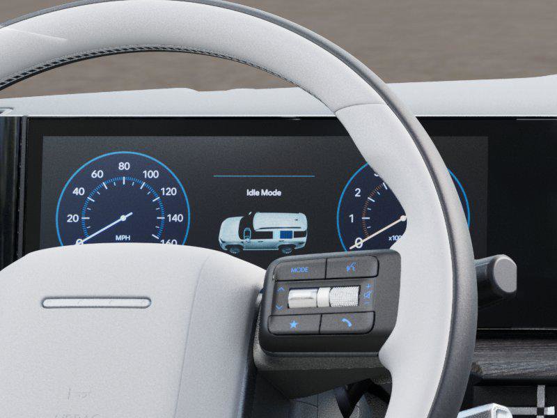 New 2026 Hyundai Santa Fe Calligraphy image 14