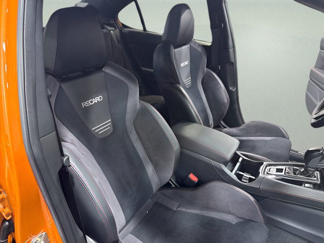 Certified 2022 Subaru WRX GT AWD/4WD image 29