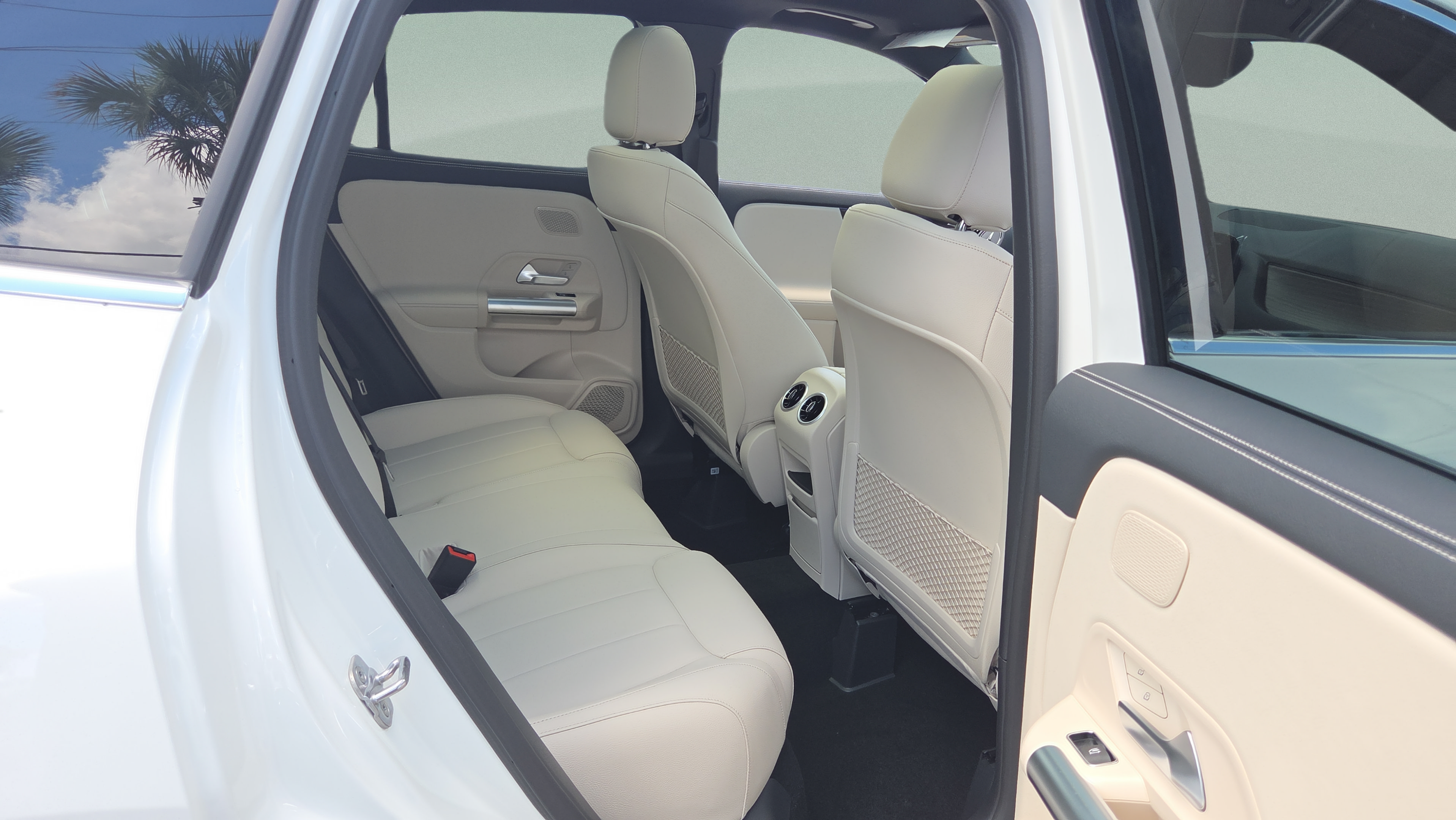New 2026 Mercedes-Benz GLA 250 image 15
