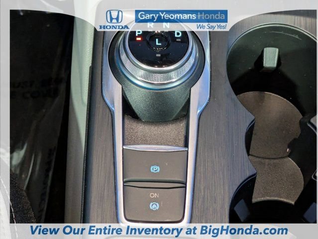 Used 2025 Ford Escape Active w/ Tech Pack #1 image 23