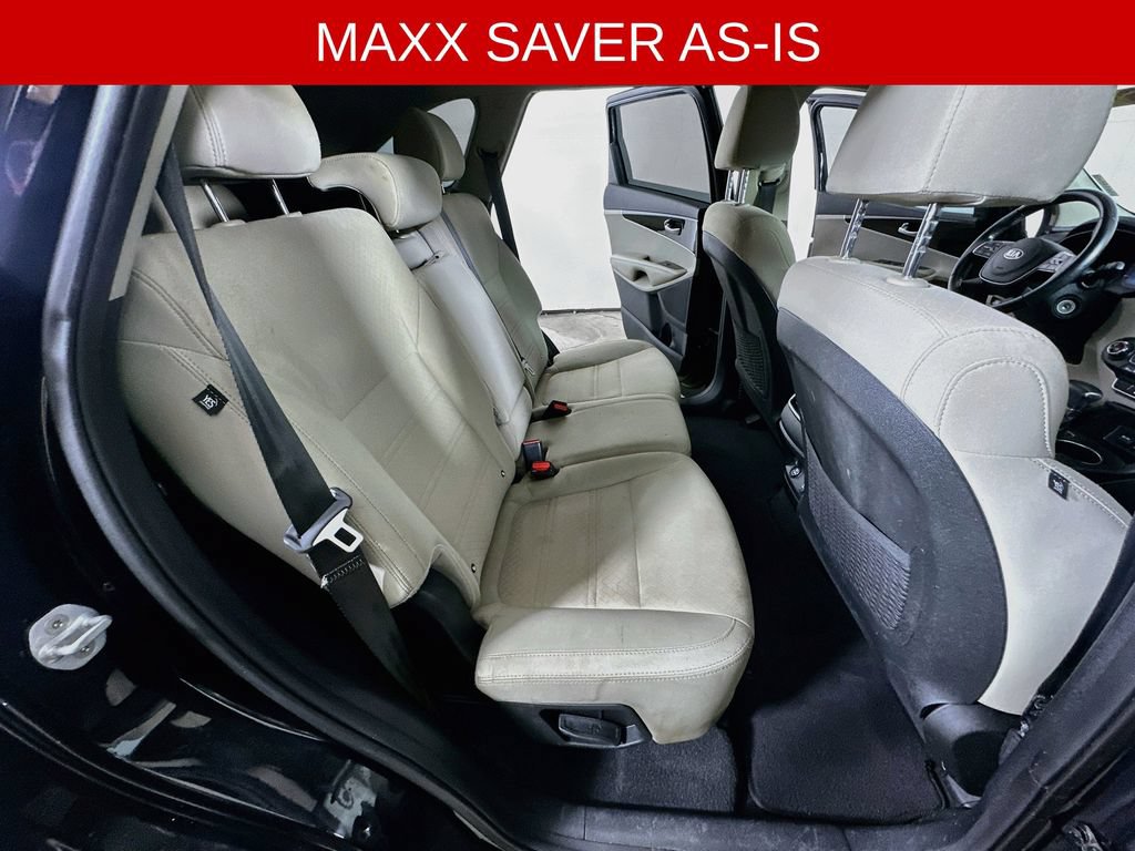 Used 2019 Kia Sorento FWD V6 w/ LX V6 Convenience Package image 11