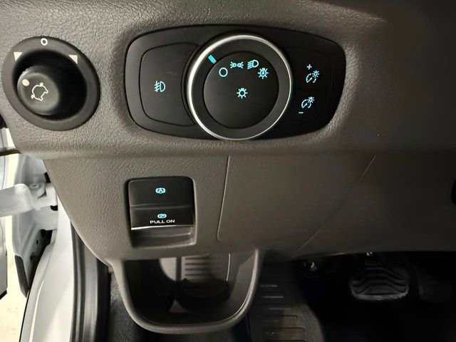 Used 2024 Ford Transit 250 Low Roof AWD w/ Exterior Upgrade Package image 14
